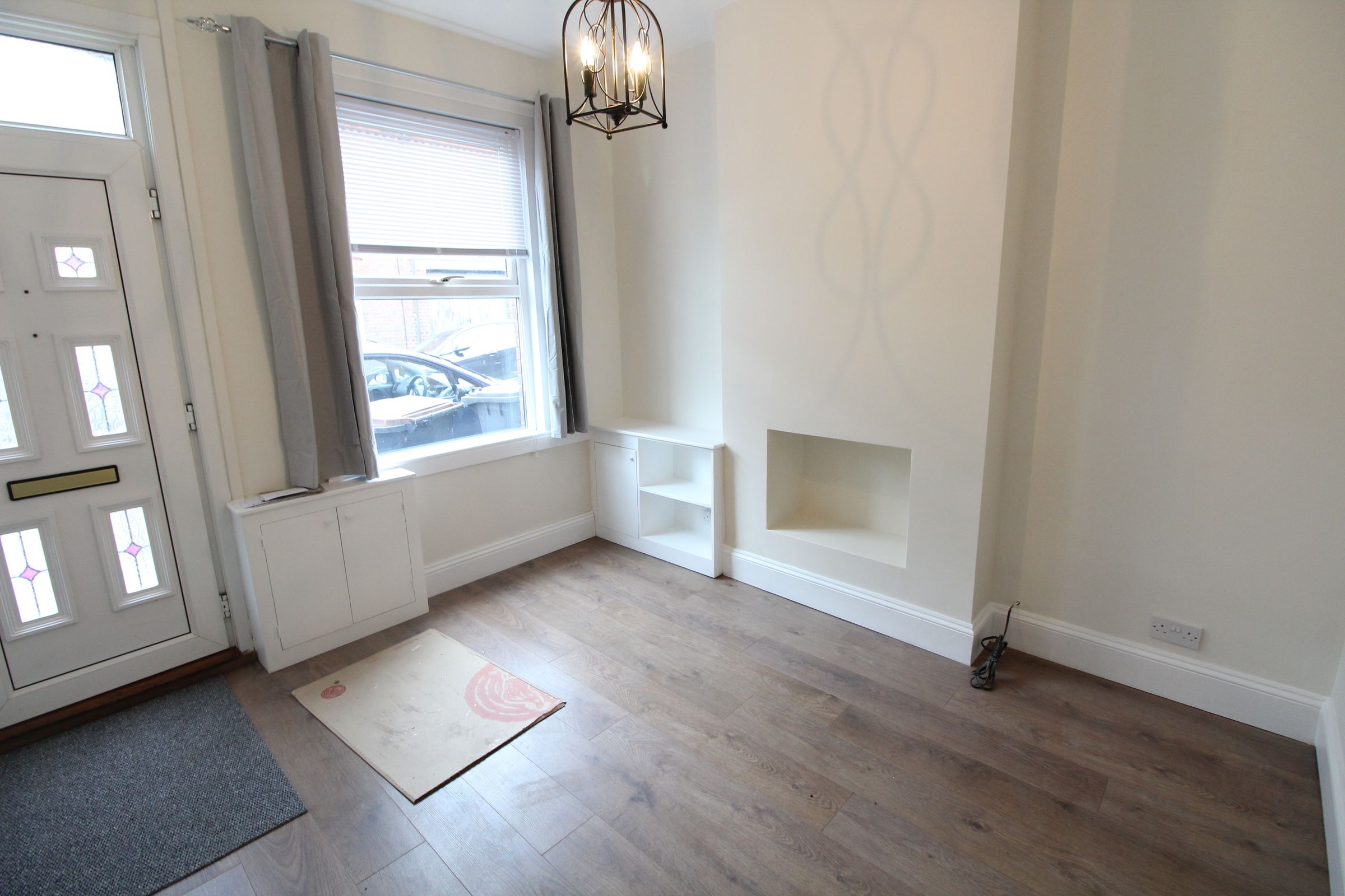 2 bed terraced house to rent in Hartley Road, Luton LU2 Zoopla