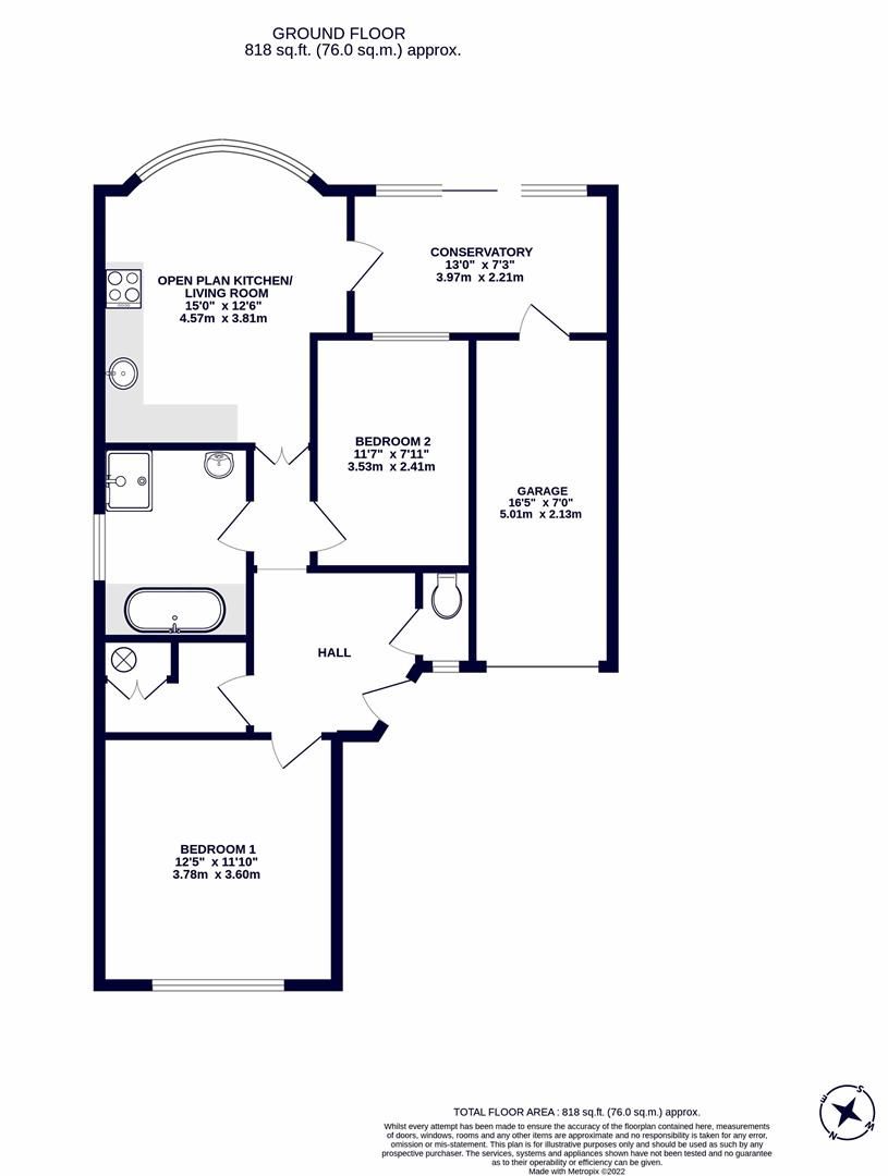 2 bed detached bungalow for sale in Evelyn Avenue, Ruislip HA4 Zoopla