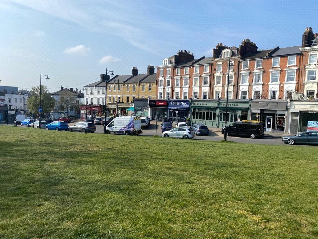 9 bed terraced house for sale in Montpelier Row, Blackheath, London SE3