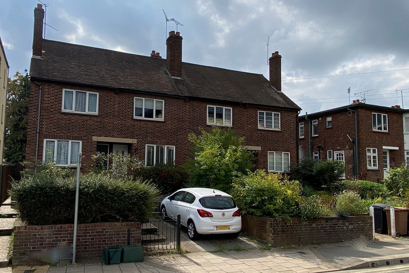 Houses For Sale Rectory Lane Castle Bromwich at Anthony Pruitt blog