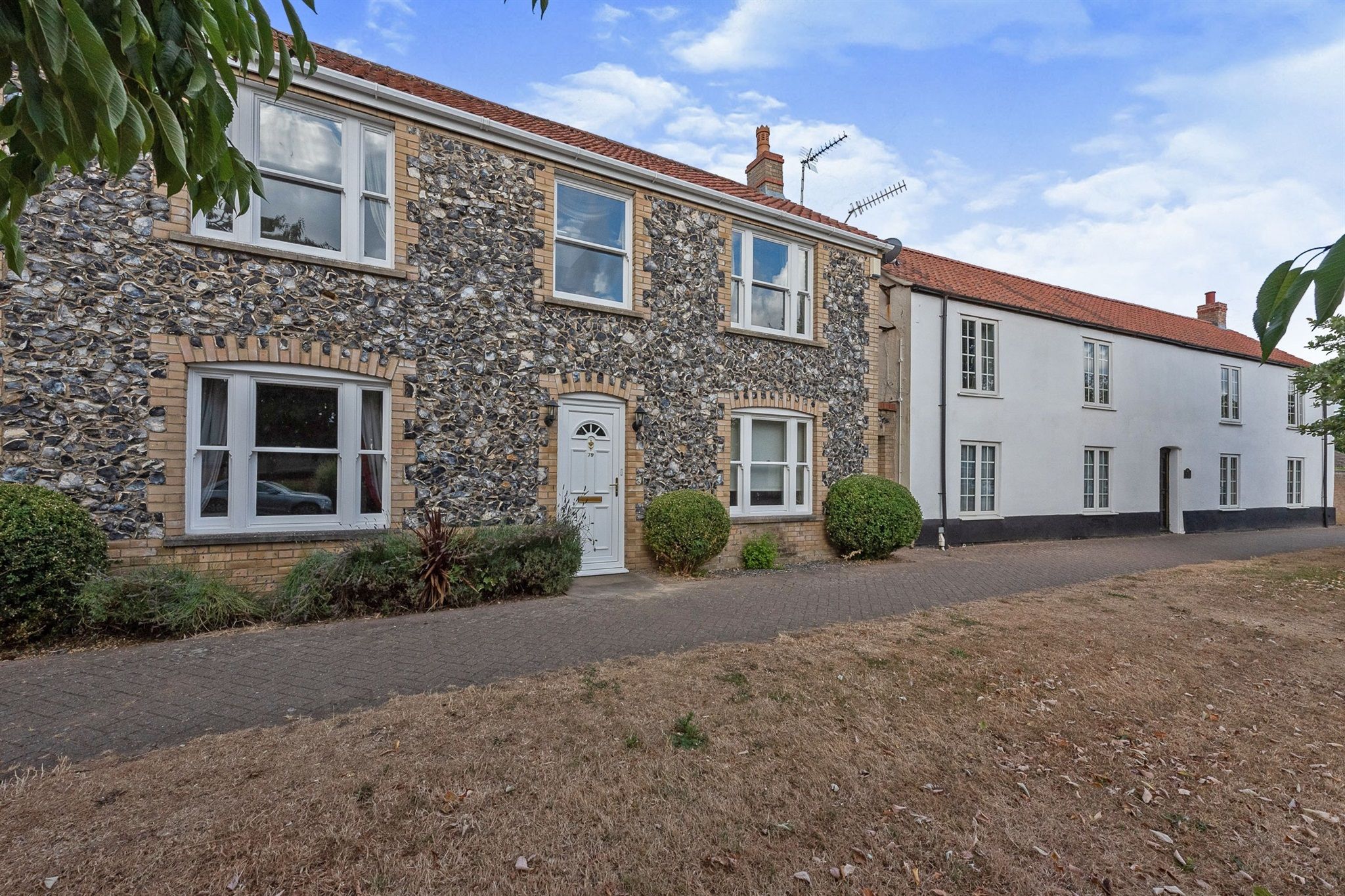5 bed property for sale in High Street, Lakenheath, Brandon IP27 Zoopla