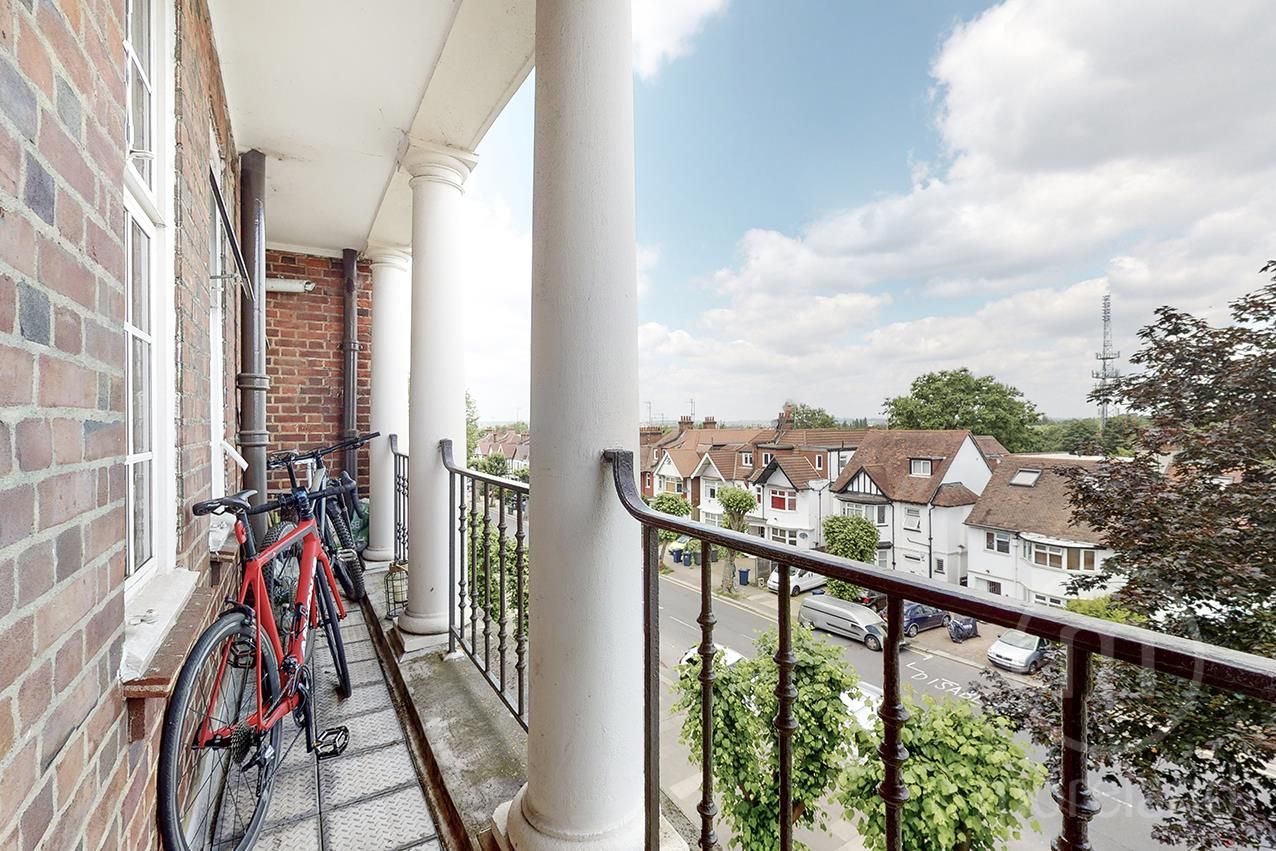 West Heath Court, North End Road, Golders Green NW11  
