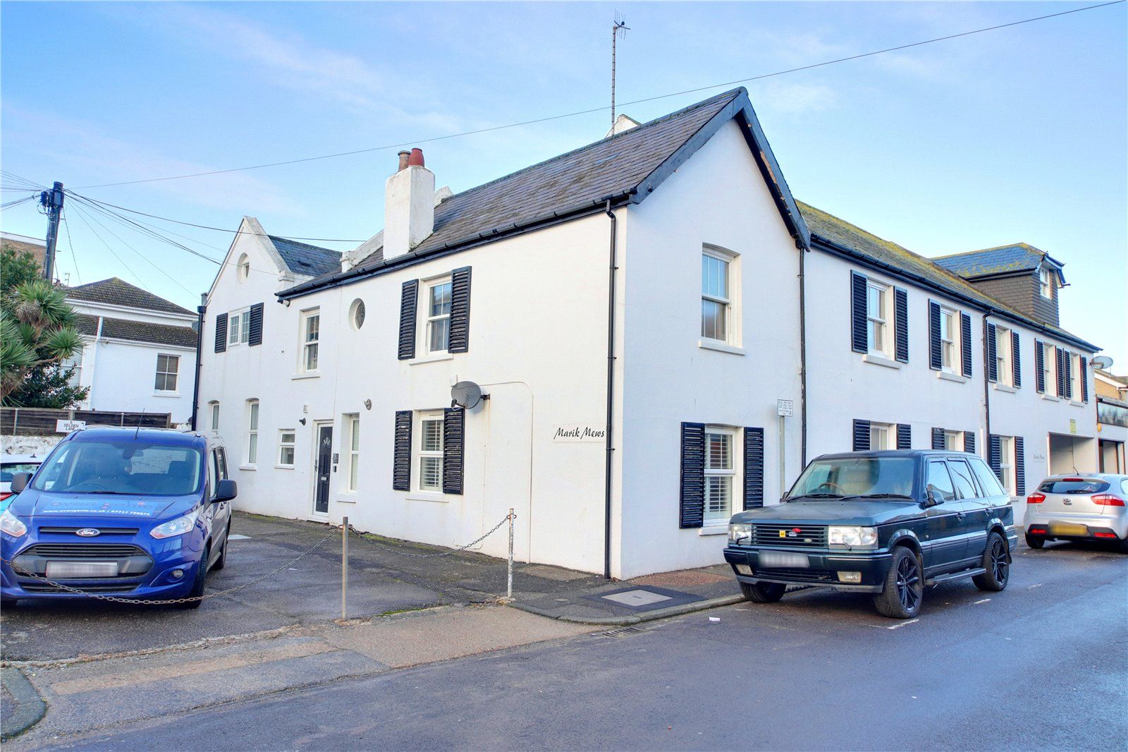 1 bed flat for sale in Selden Lane, Worthing, West Sussex BN11 Zoopla