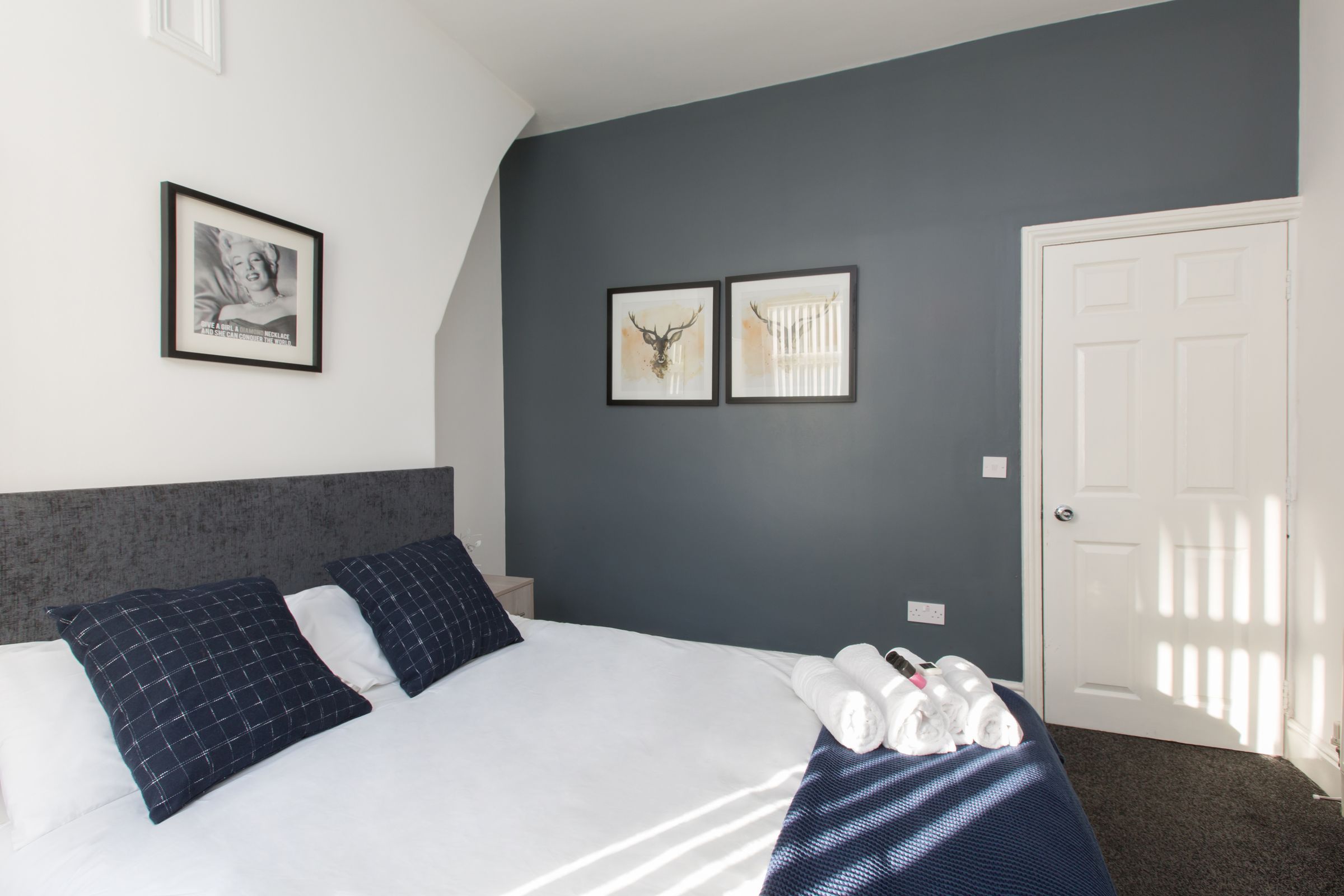 Room to rent in Newlands Street, Stoke On Trent ST4 Zoopla