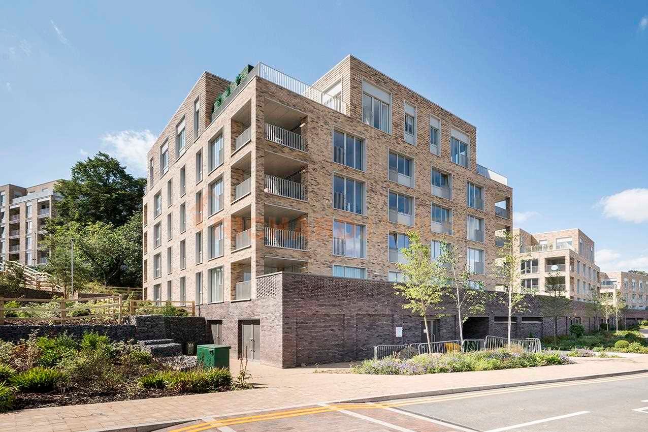 Cornforth Lane, Mellanby House, Mill Hl NW7  