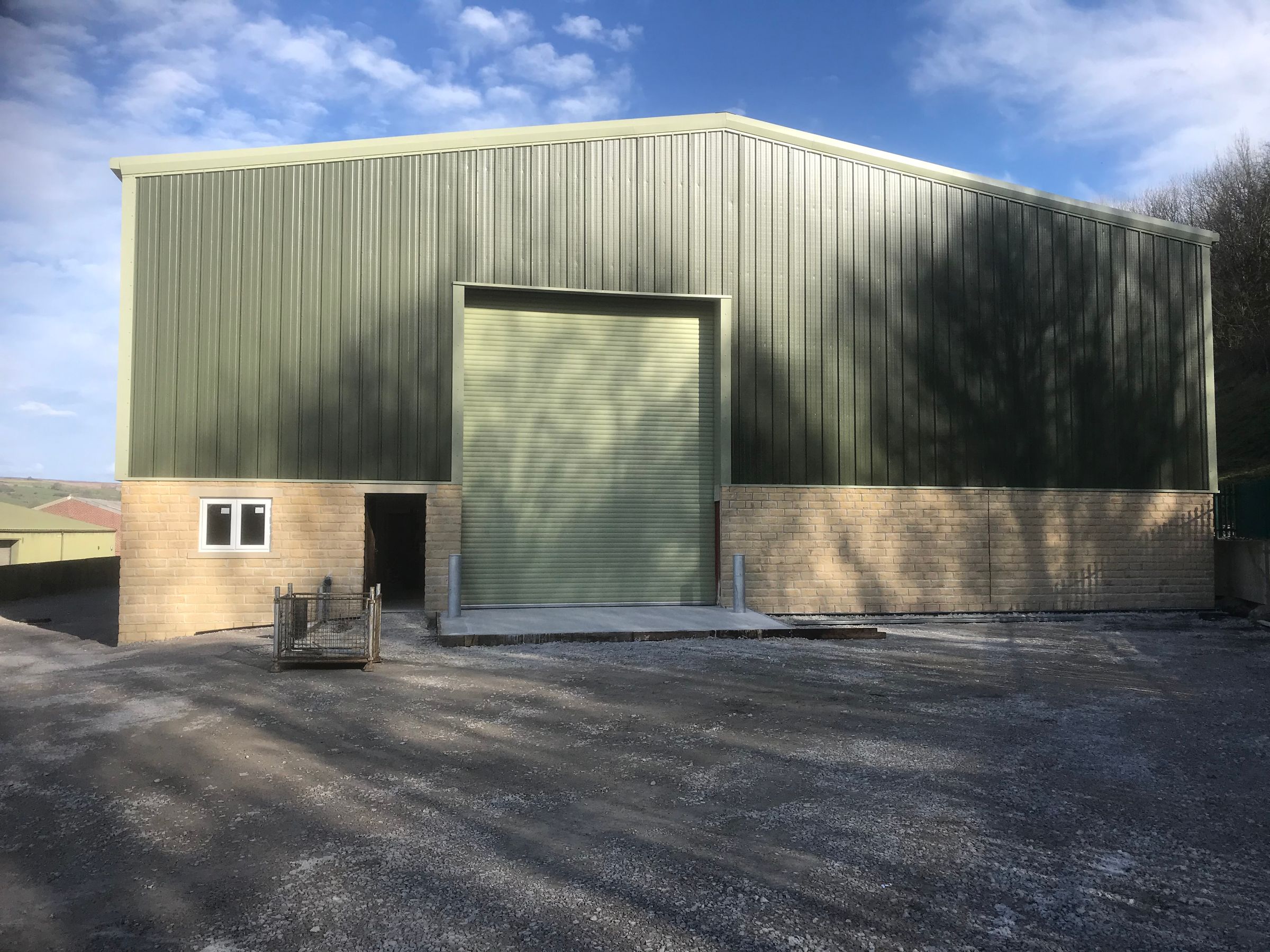 Industrial to let in Parkwood Street, Keighley BD21 Zoopla