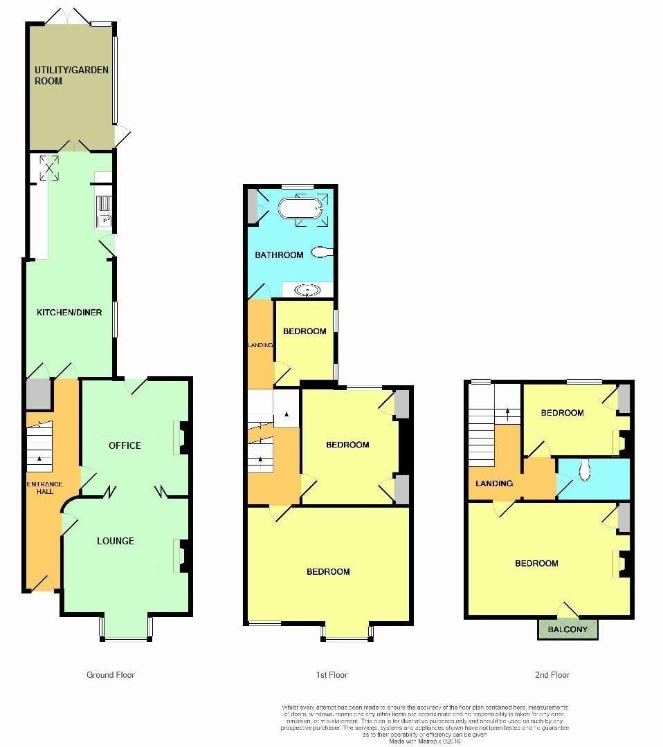 5 bed property for sale in Cromwell Road, Whitstable CT5 Zoopla