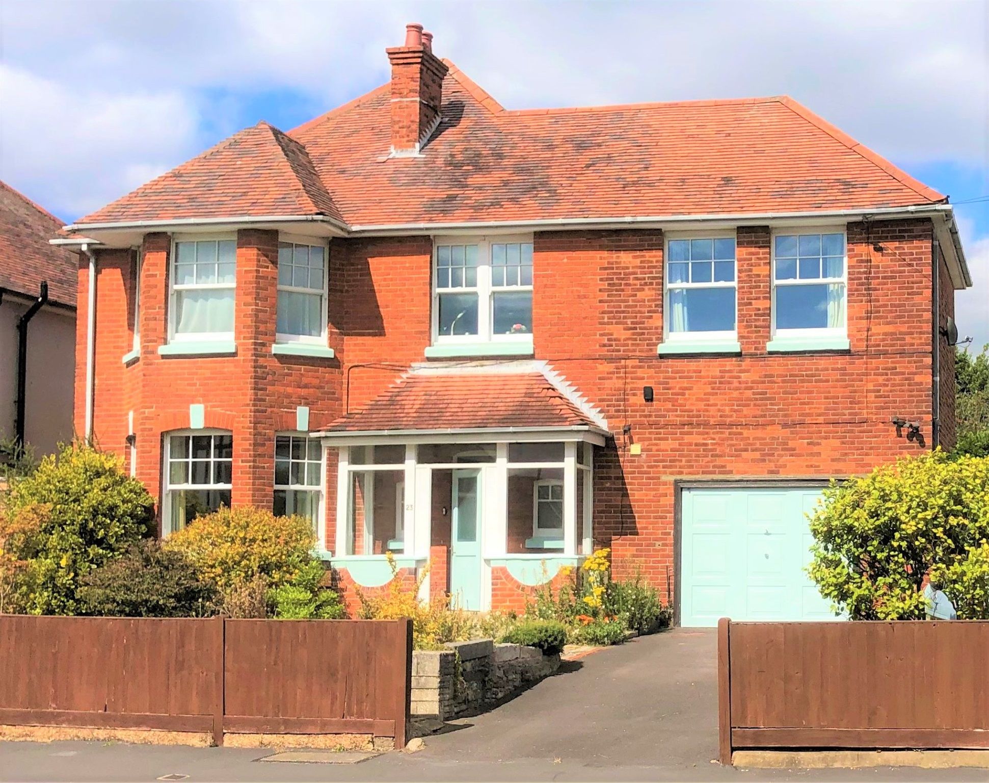 5 bed detached house for sale in Raymond Road, Shirley, Southampton SO15 Zoopla