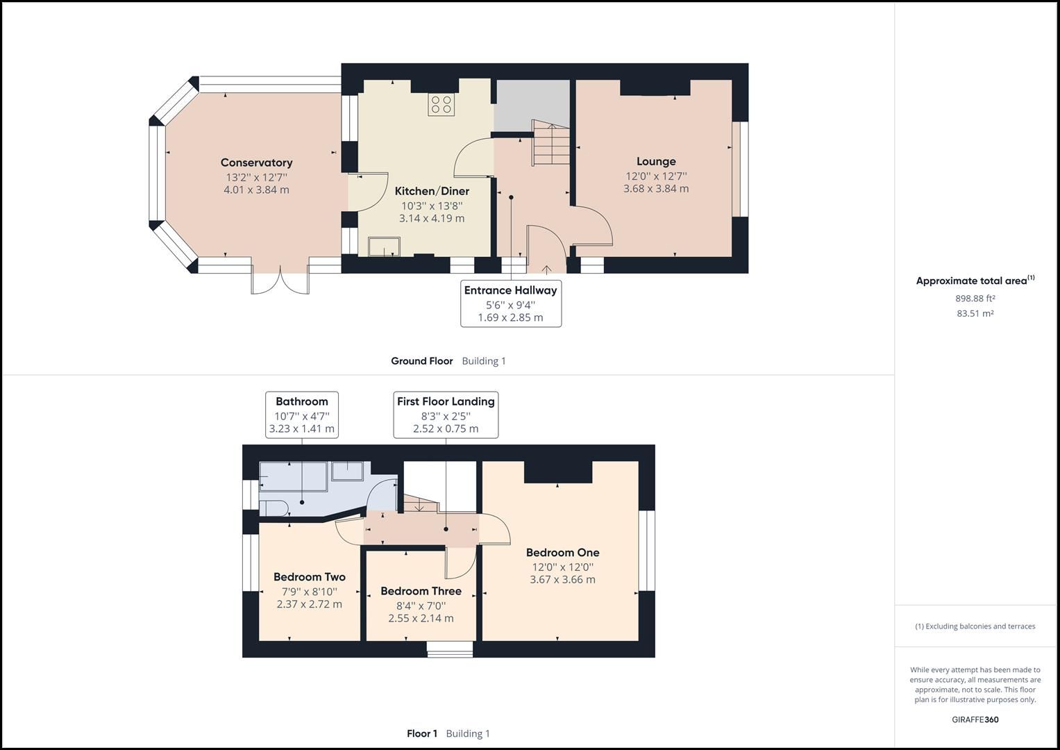 3 bed semidetached house for sale in Hampton Road, Heysham, Morecambe