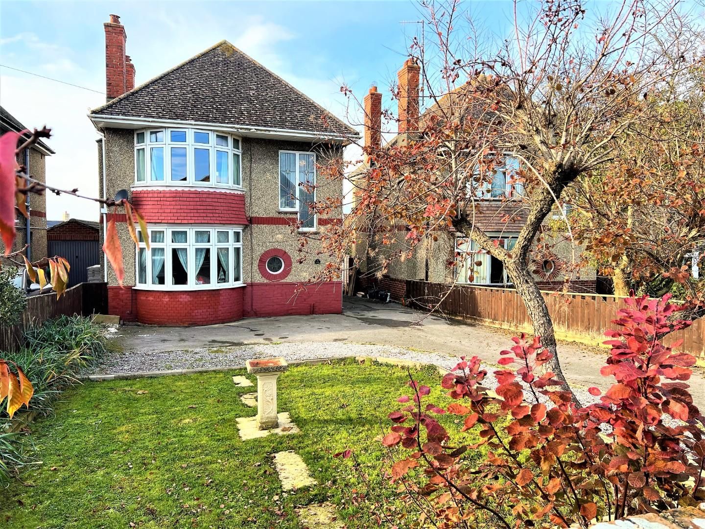3 bed detached house for sale in Dorchester Road, Weymouth DT3 Zoopla