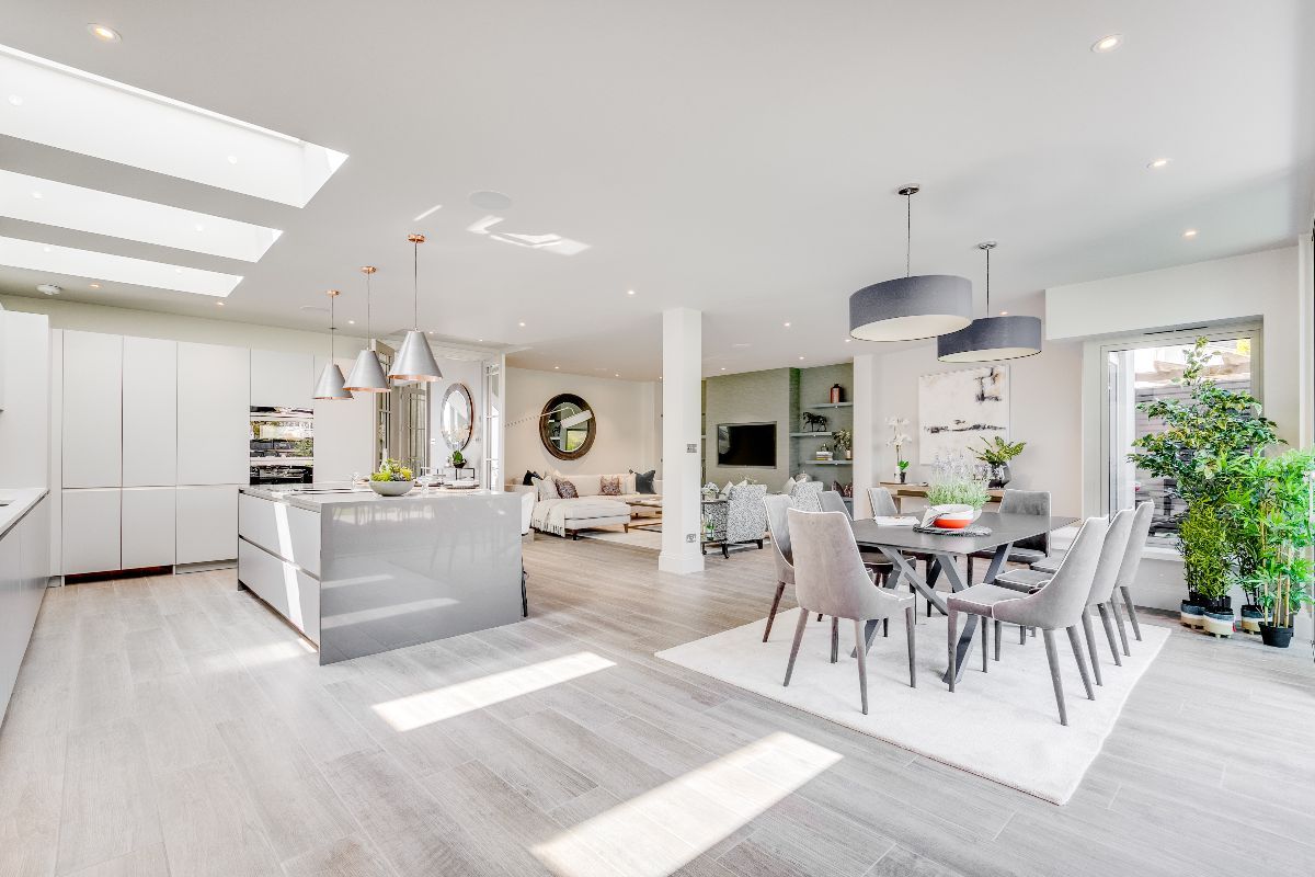 Cumberland Road, Barnes SW13