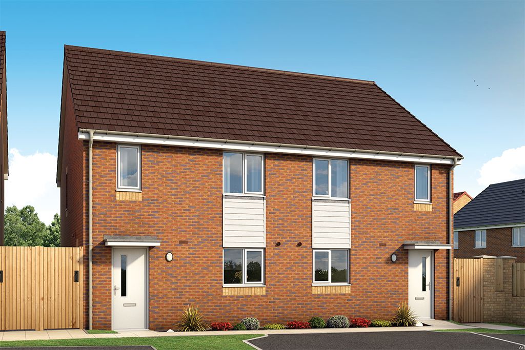 The Whittle at Milverton Road Coventry CV2