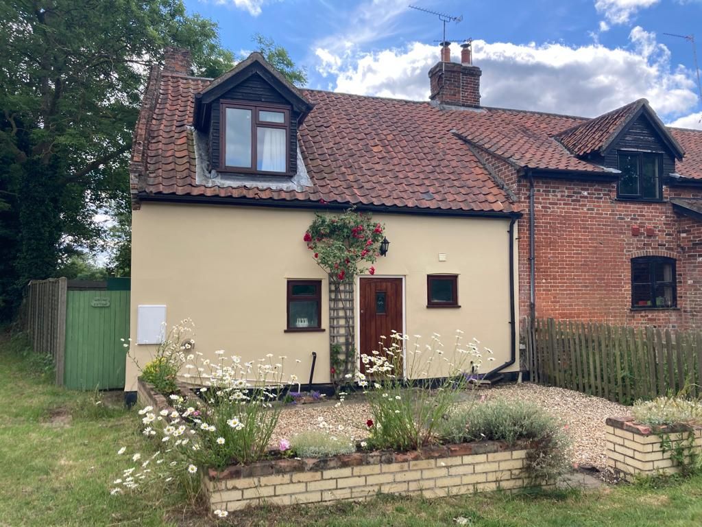 3 bed property for sale in Old Bury Road, Palgrave, Diss IP22 Zoopla