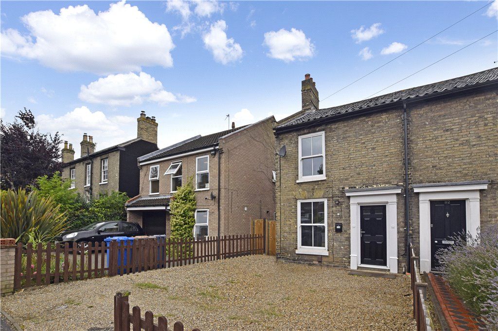 Magdalen Road, Norwich, Norfolk NR3  