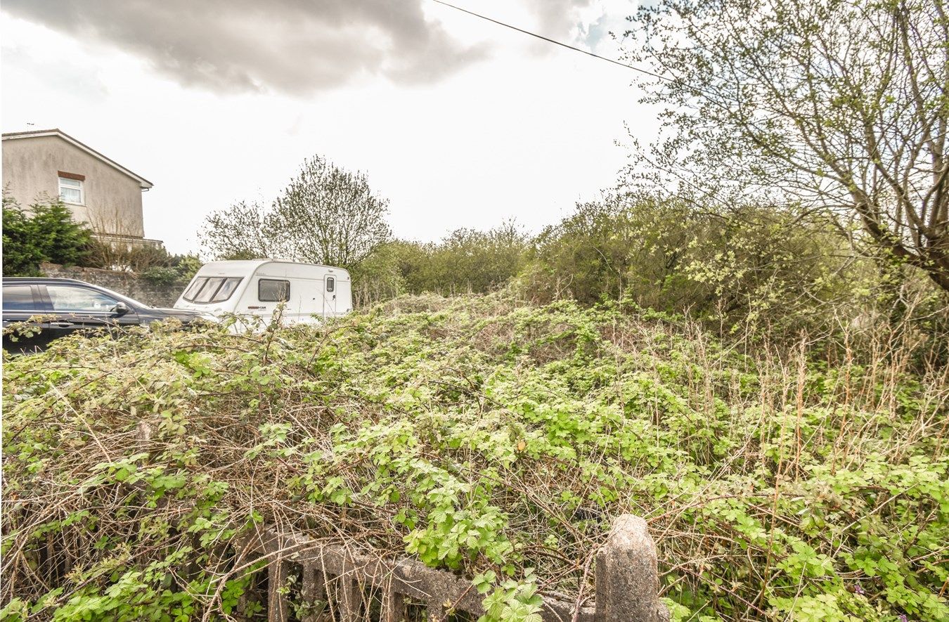 Land for sale in Derwydd Avenue, Ammanford, Ammanford SA18 Zoopla