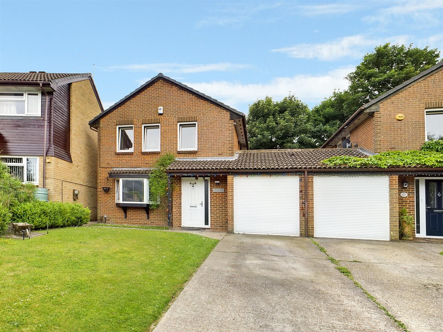 Owletts, Crawley RH10  