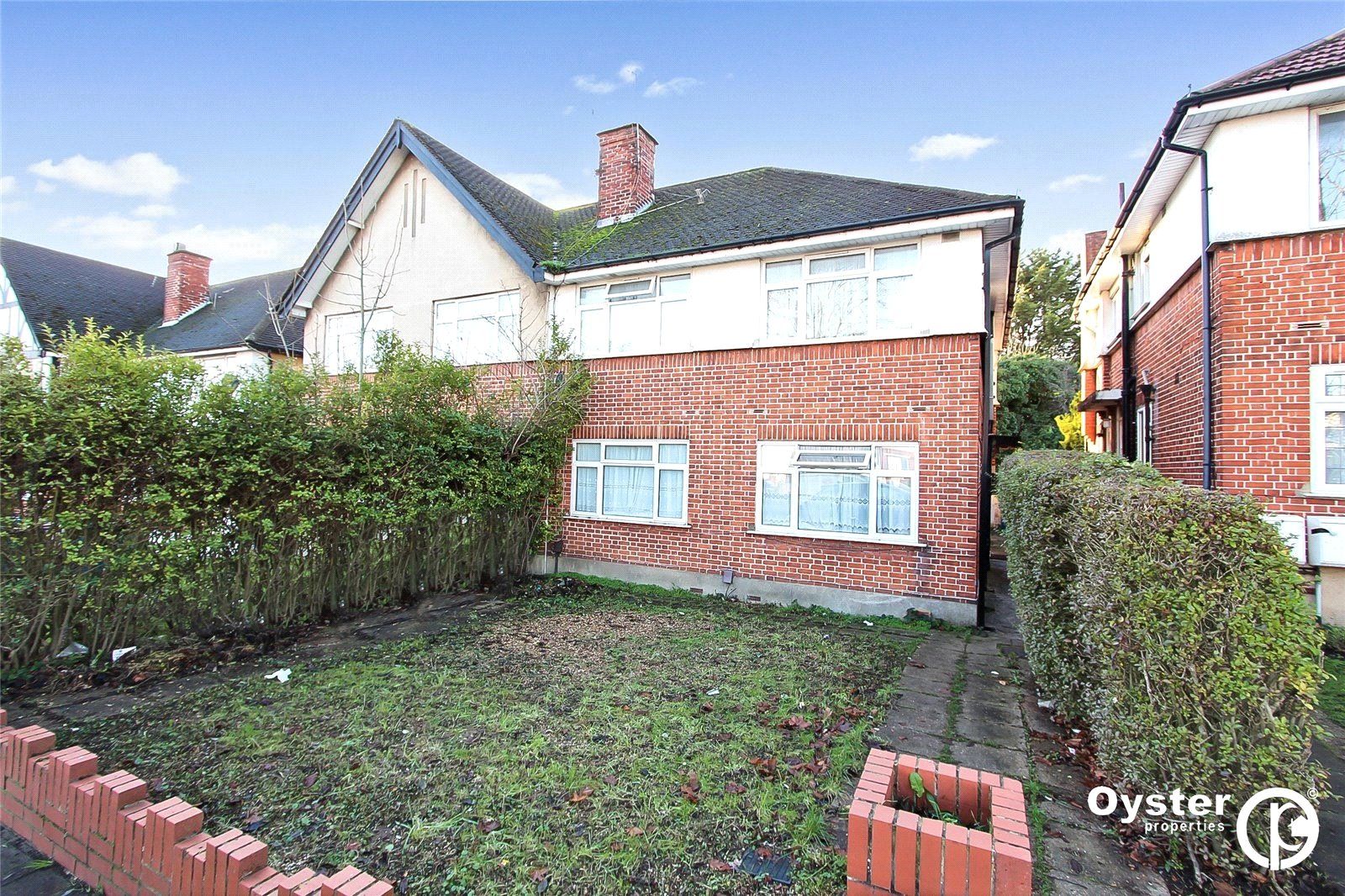 2 bed flat for sale in Honeypot Lane, Stanmore HA7 Zoopla