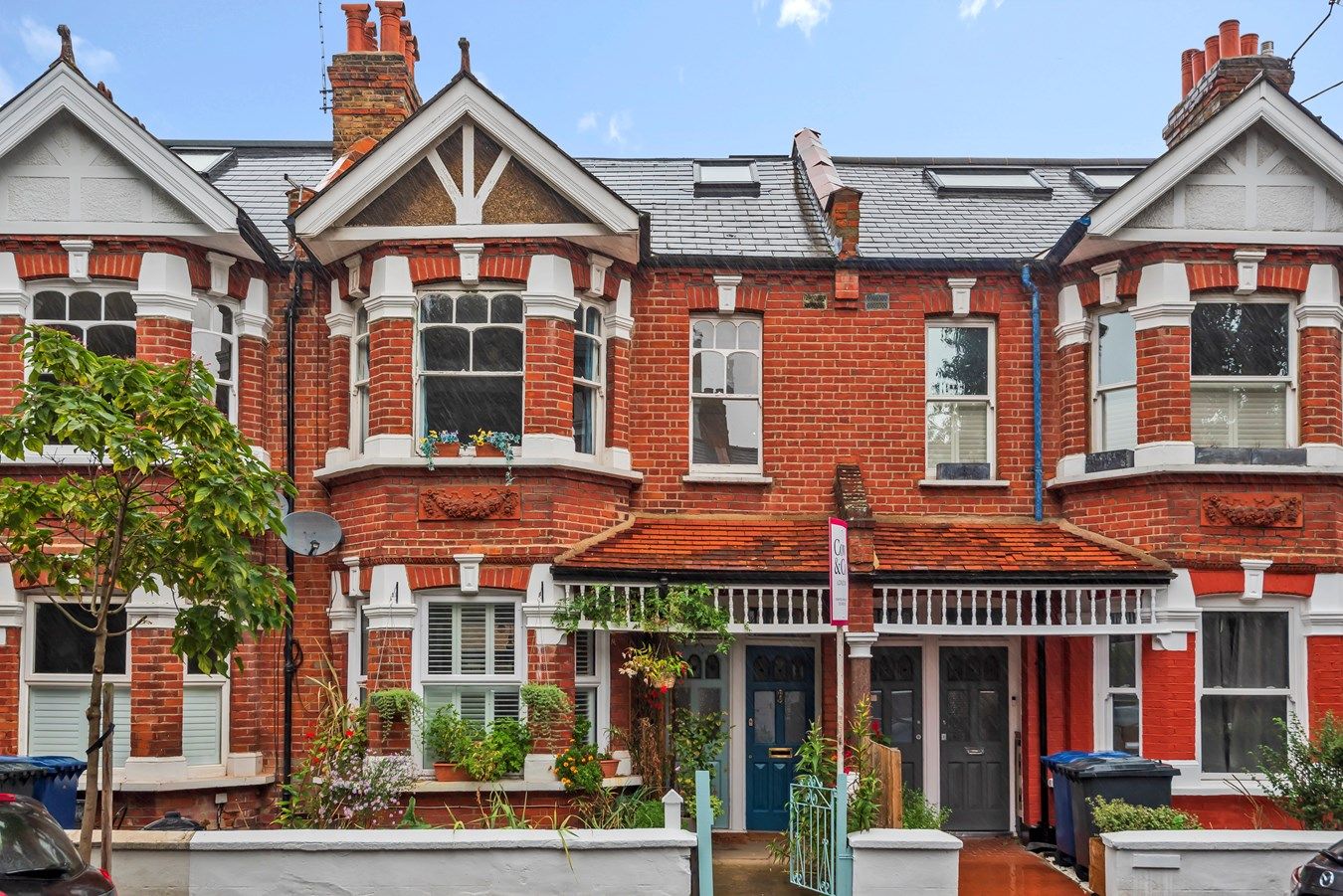 4 bed for sale in Valetta Road, London W3 Zoopla