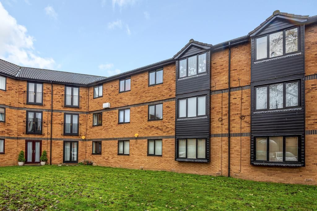1 bed flat for sale in Old Langford, Bicester, Oxfordshire OX26 Zoopla