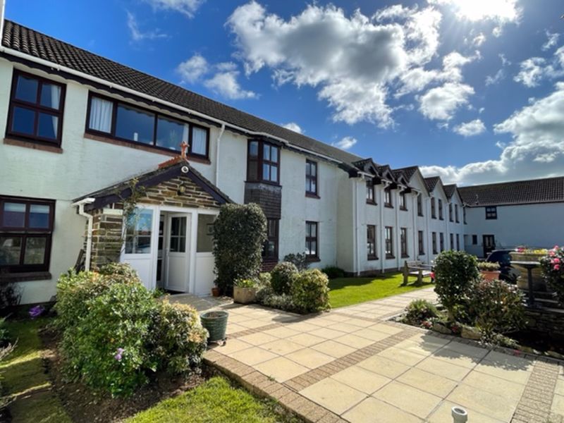 1 bed property for sale in St. Austell PL25 Zoopla
