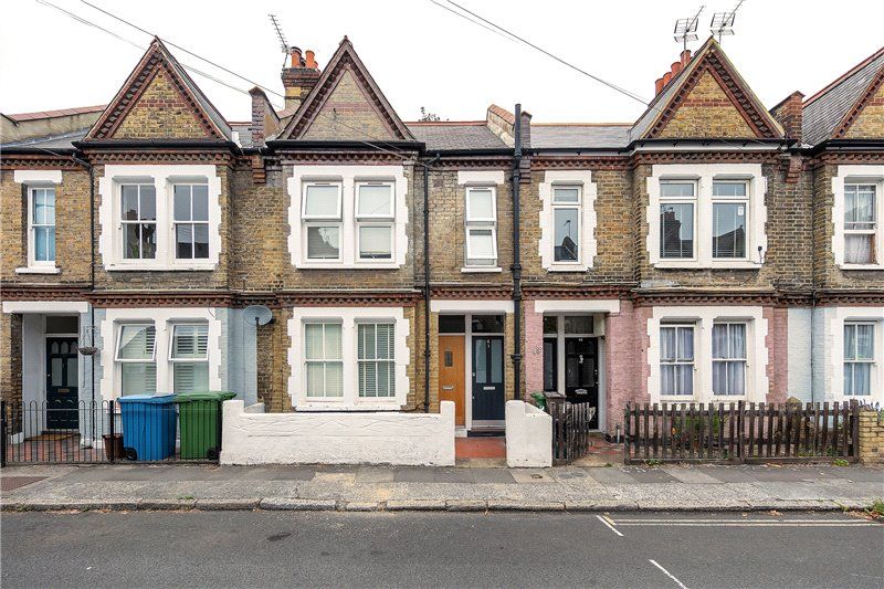 Aylesbury Road, Walworth, London SE17  