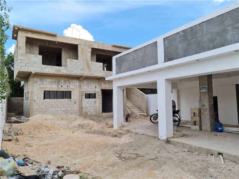 Commercial property for sale in La Romana, La Romana, Dominican