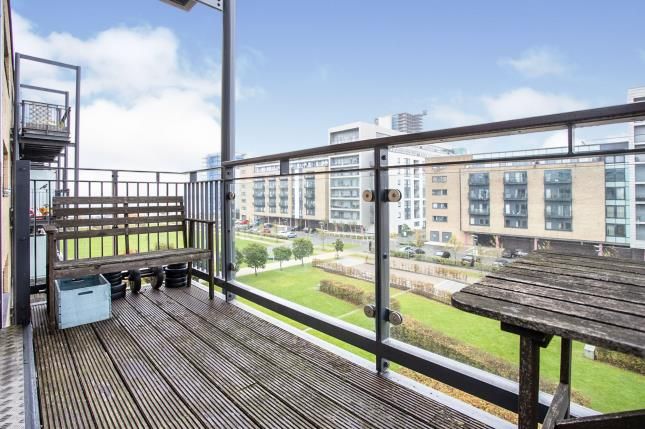 Jones Point House Ferry Court Cardiff Caerdydd CF11  