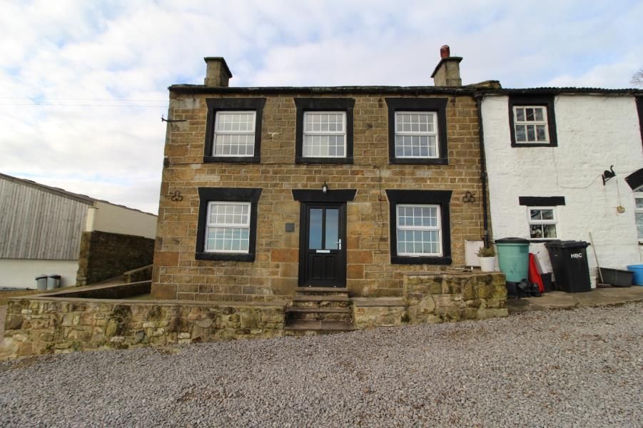 2 bed cottage to rent in Ringbeck Road, Kirkby Malzeard, Ripon HG4 Zoopla