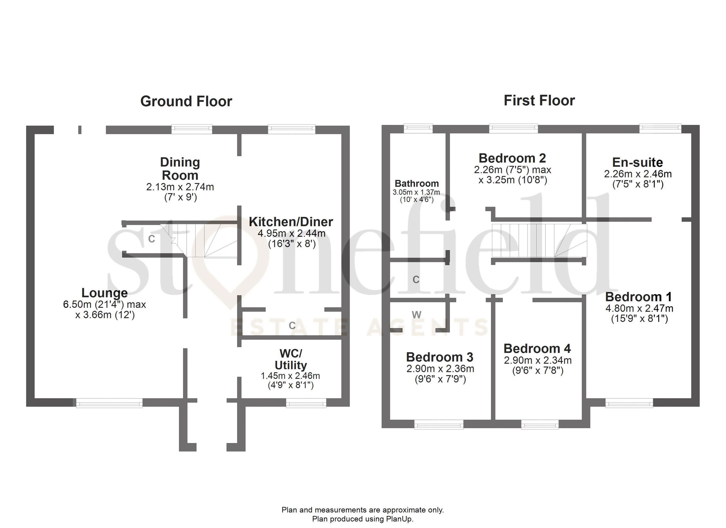 4 bed property for sale in Greenan Grove, Doonfoot, Ayr KA7 Zoopla
