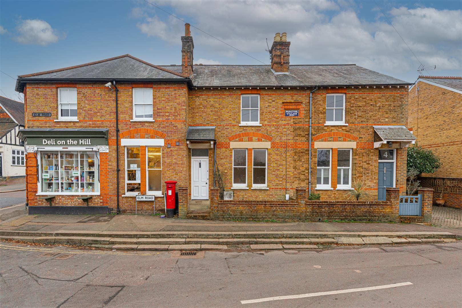 2 bed property for sale in Elm Road, Redhill RH1 Zoopla