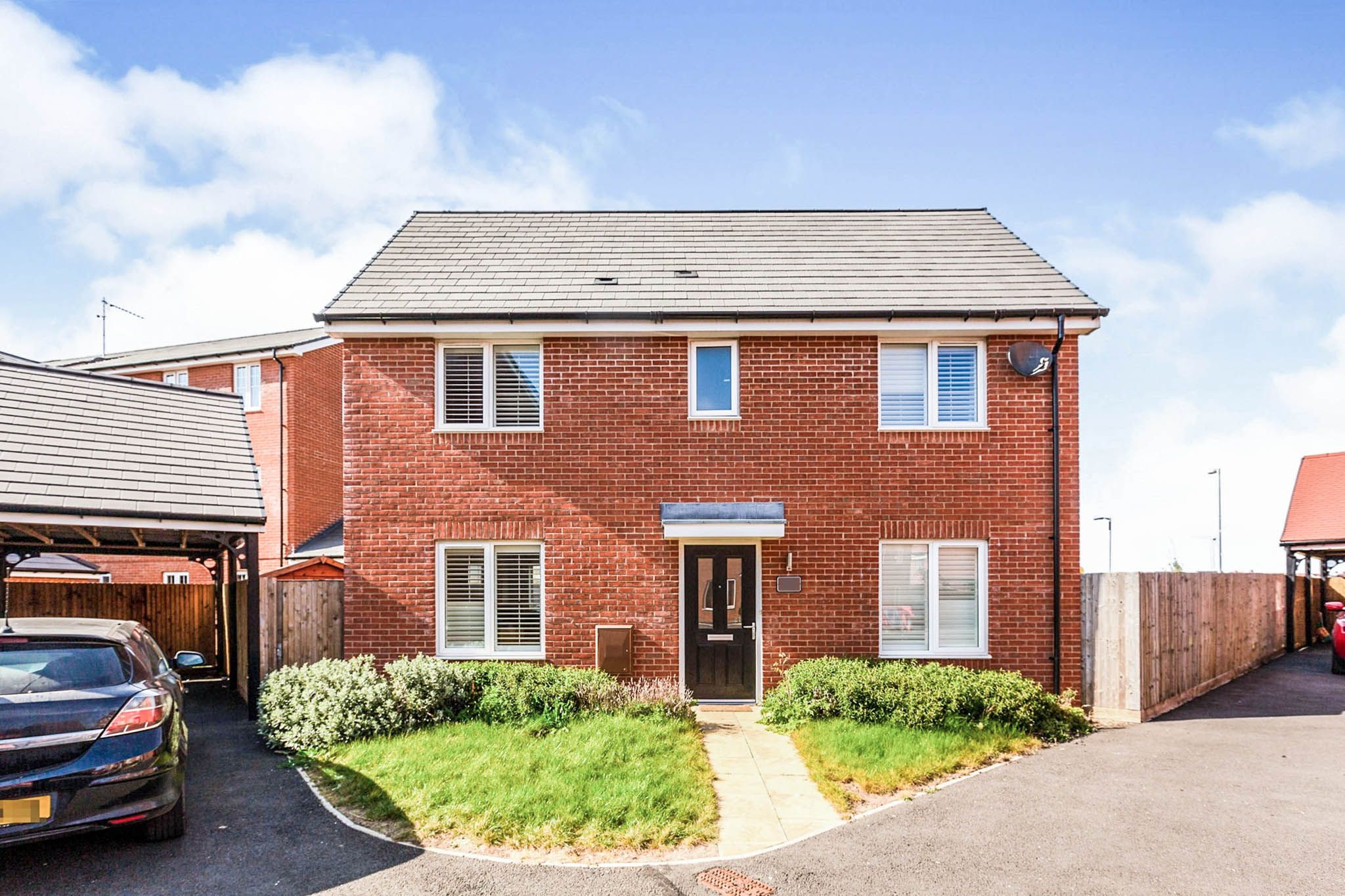 Stella Close, Aylesbury HP18  