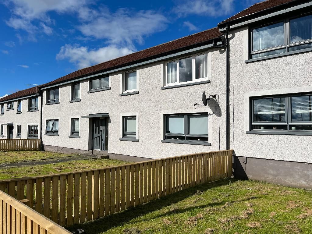 1 bed flat for sale in Newdyke Road, Kirkintilloch, Glasgow G66 Zoopla