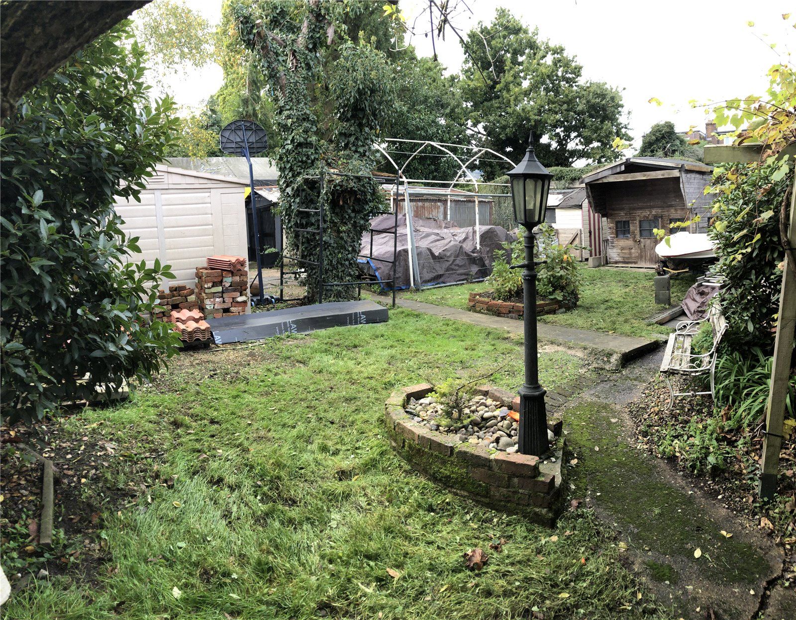 Land for sale in Windmill Street, Bushey Heath, Bushey WD23 Zoopla