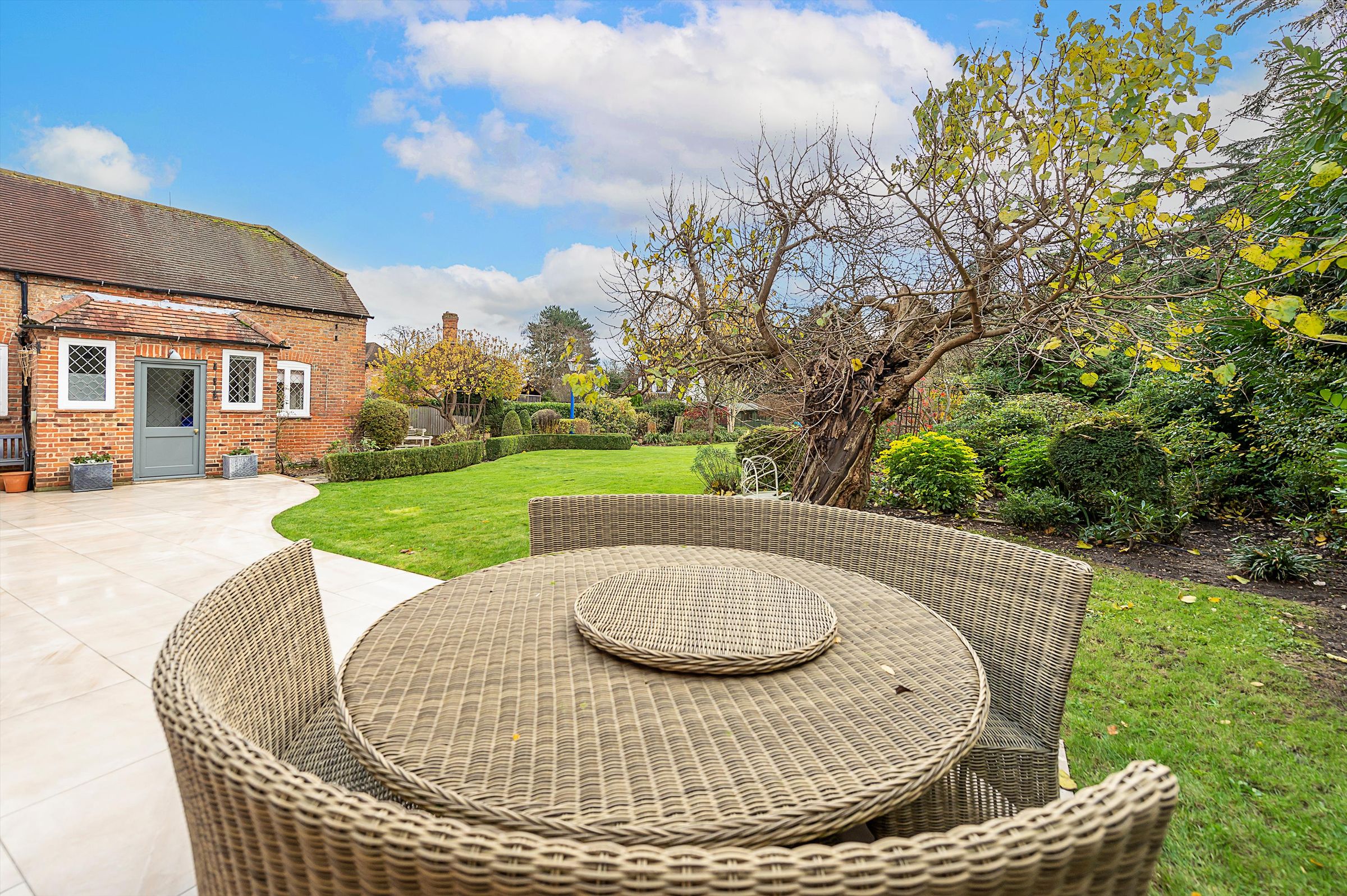 5 bed detached house for sale in Duffield Lane, Stoke Poges