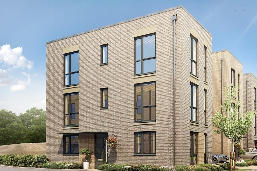 Jitaku at Hauxton Road, Trumpington, Cambridge CB2  