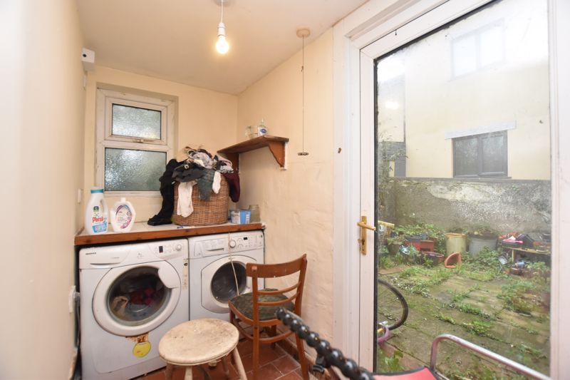 5 bed detached house for sale in Parka Road, St. Columb Road, St