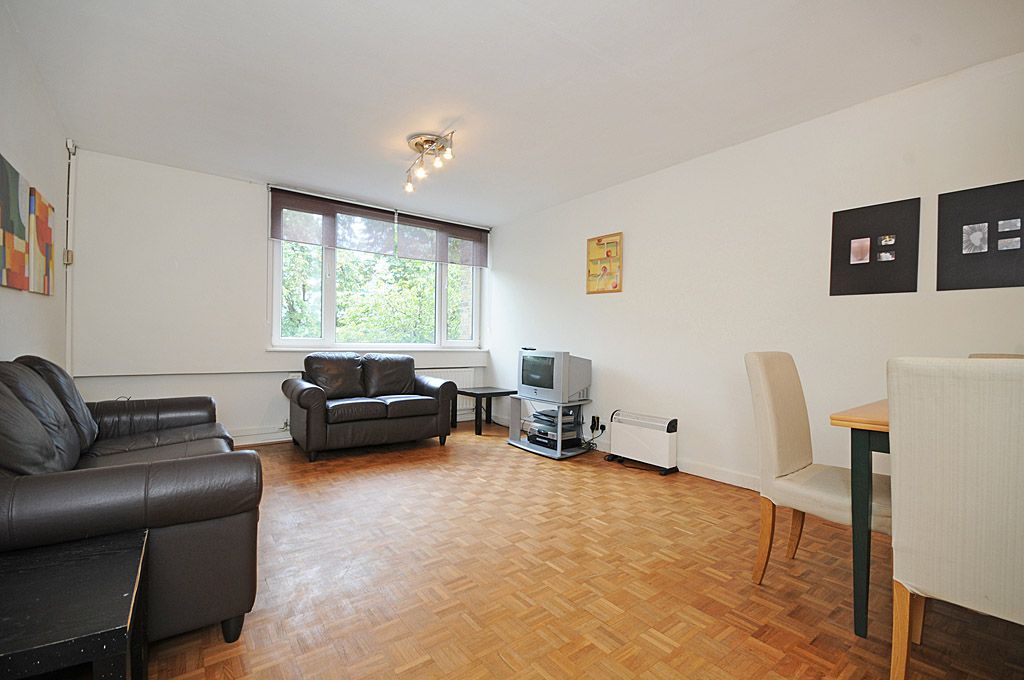 Cervantes Court, Inverness Terrace, Bayswater W2