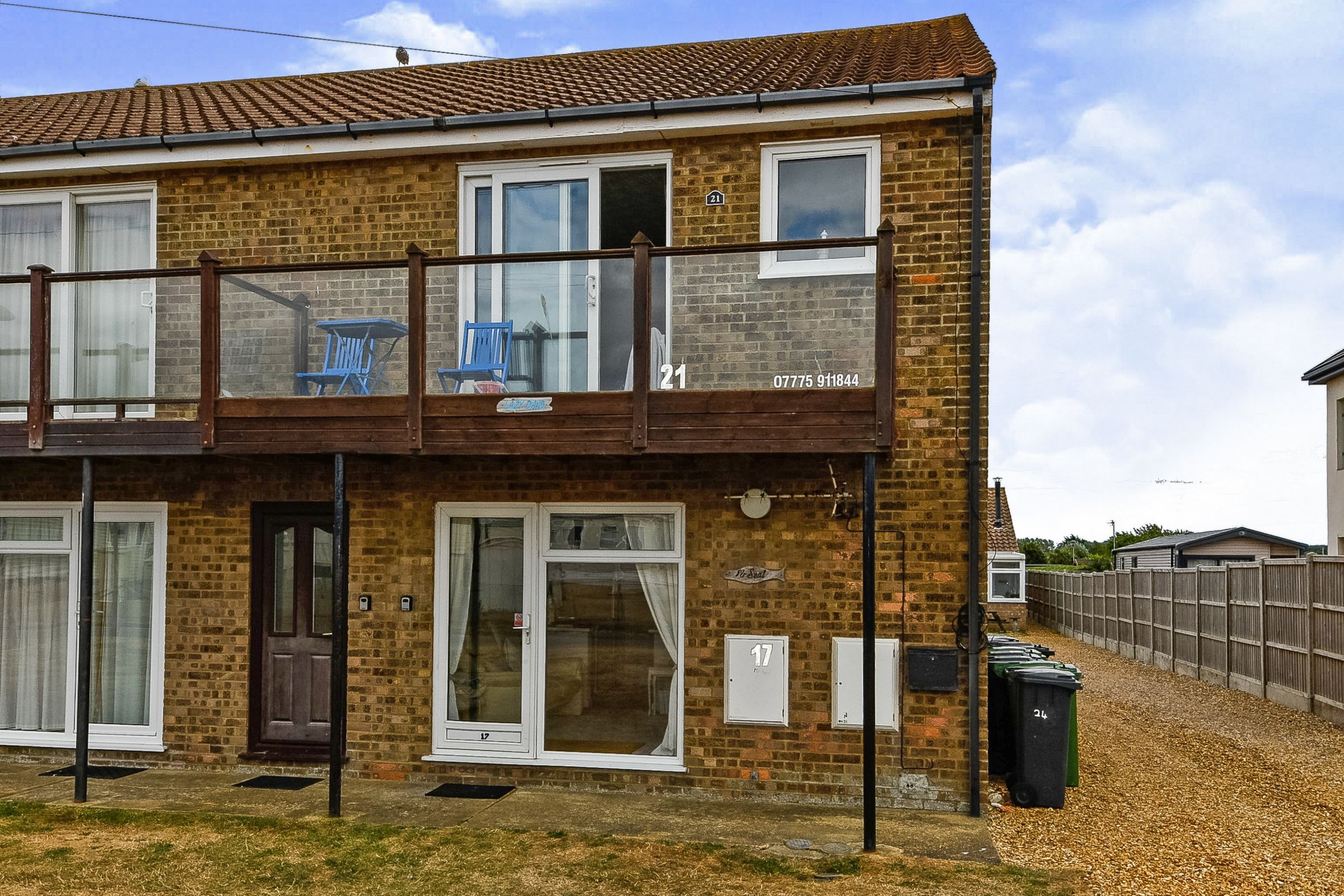 2 bed flat for sale in South Beach Road, Hunstanton PE36 Zoopla
