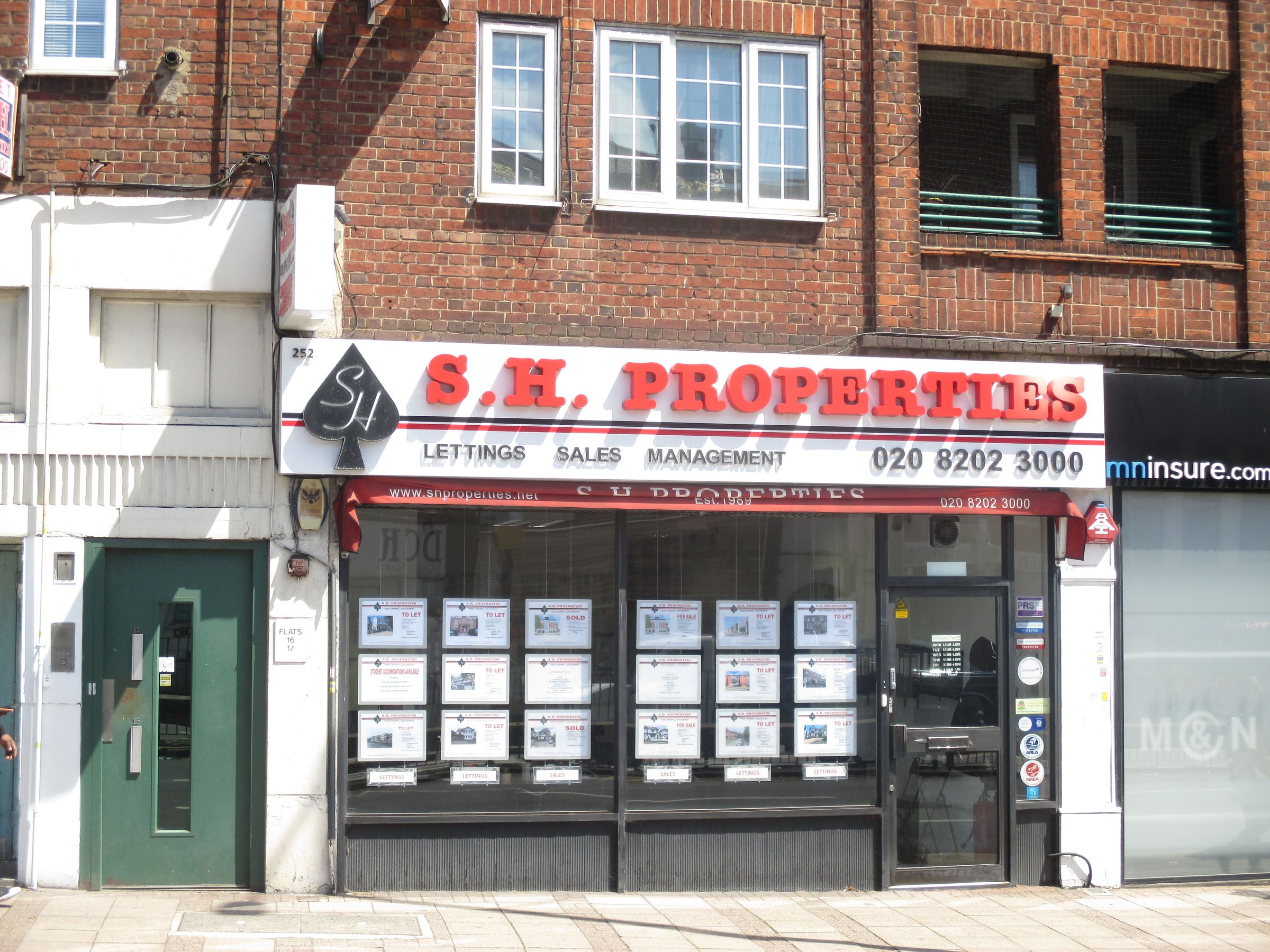 Retail premises for sale in Hendon Way, Hendon Central NW4 Zoopla