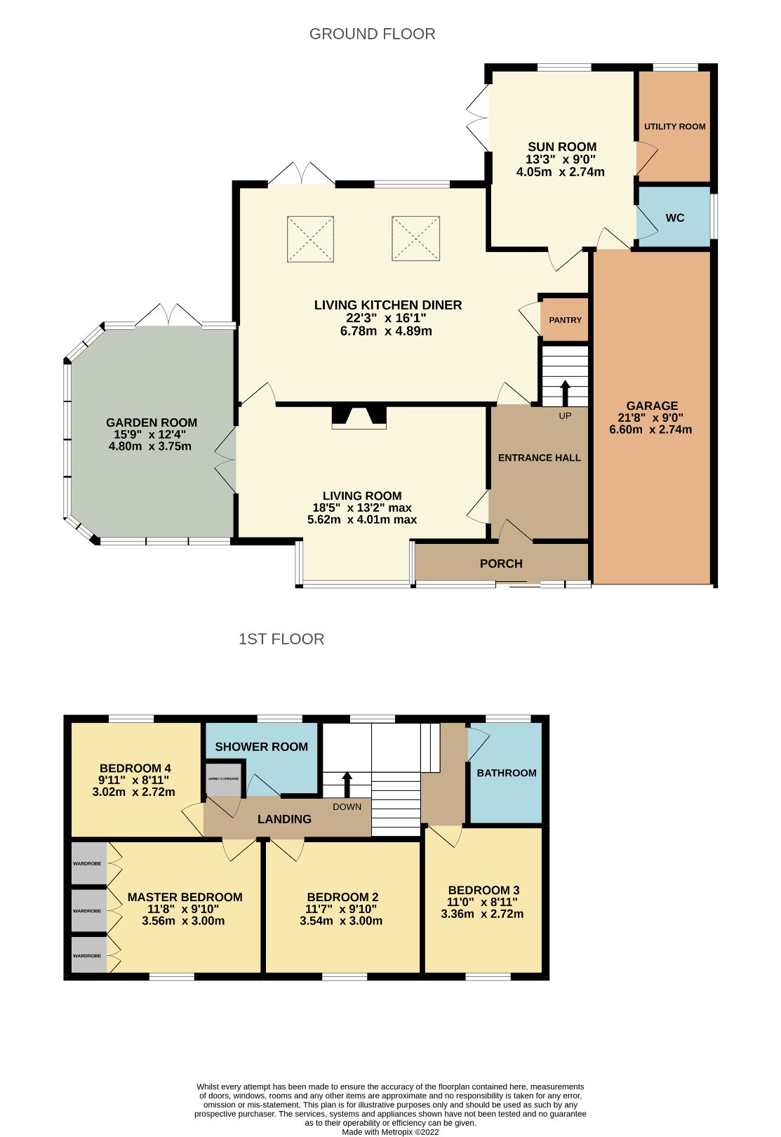 4 bed detached house for sale in Saintbury Road, Glenfield, Leicester
