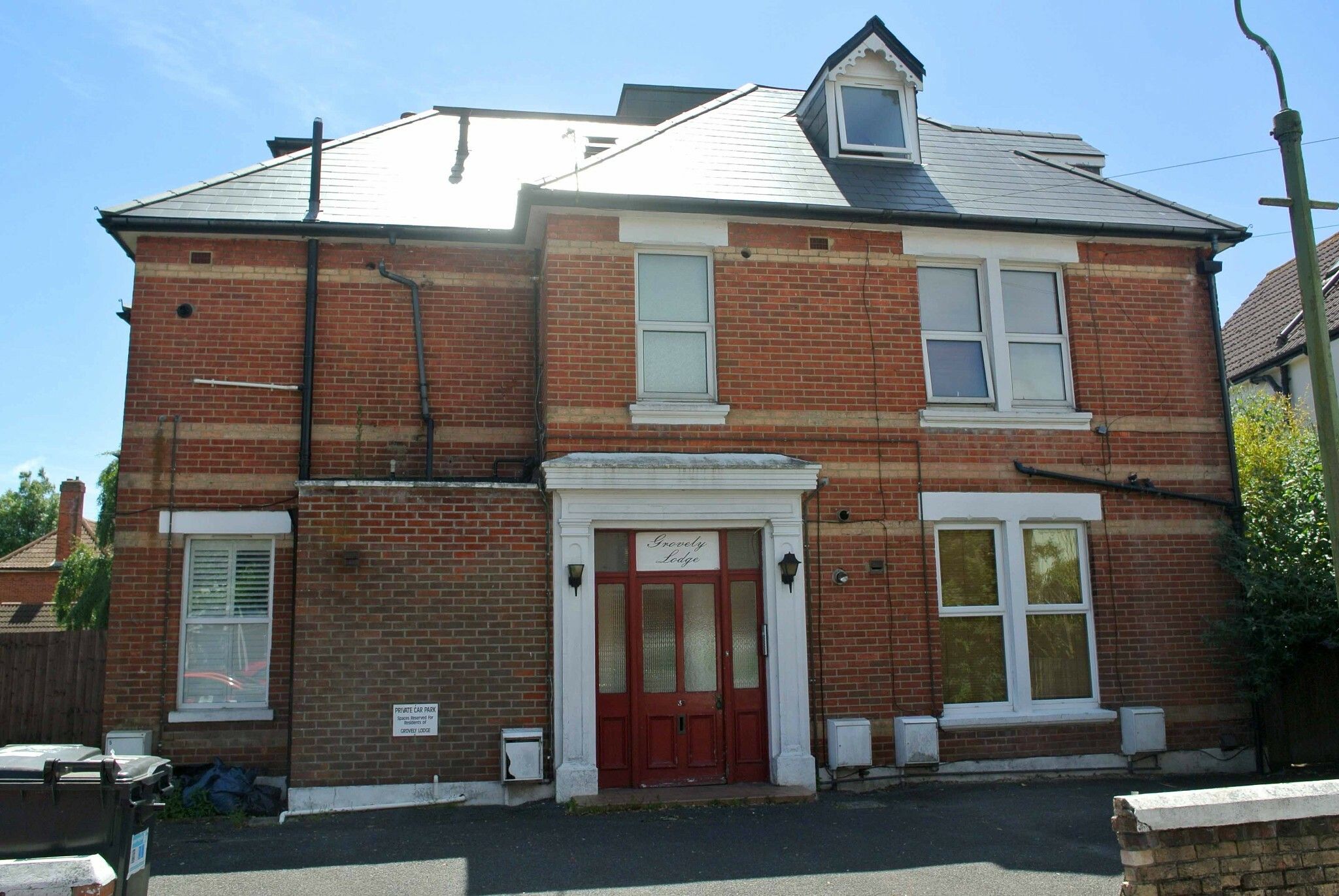 1 bed flat for sale in Florence Road, Bournemouth BH5 Zoopla