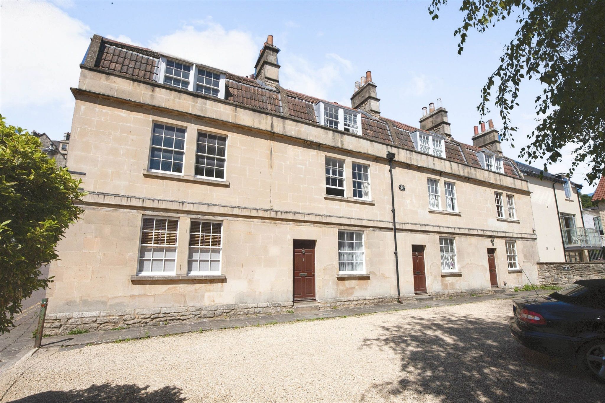 1 bed flat for sale in Walcot Street, Bath BA1 Zoopla