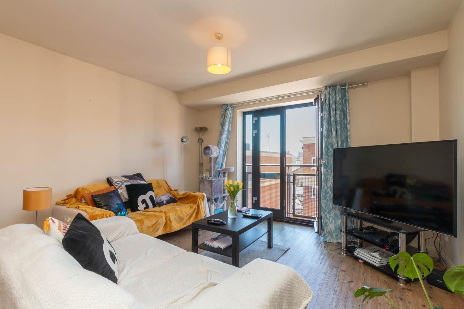 Q Apartments, 20 Newhall Hill B1