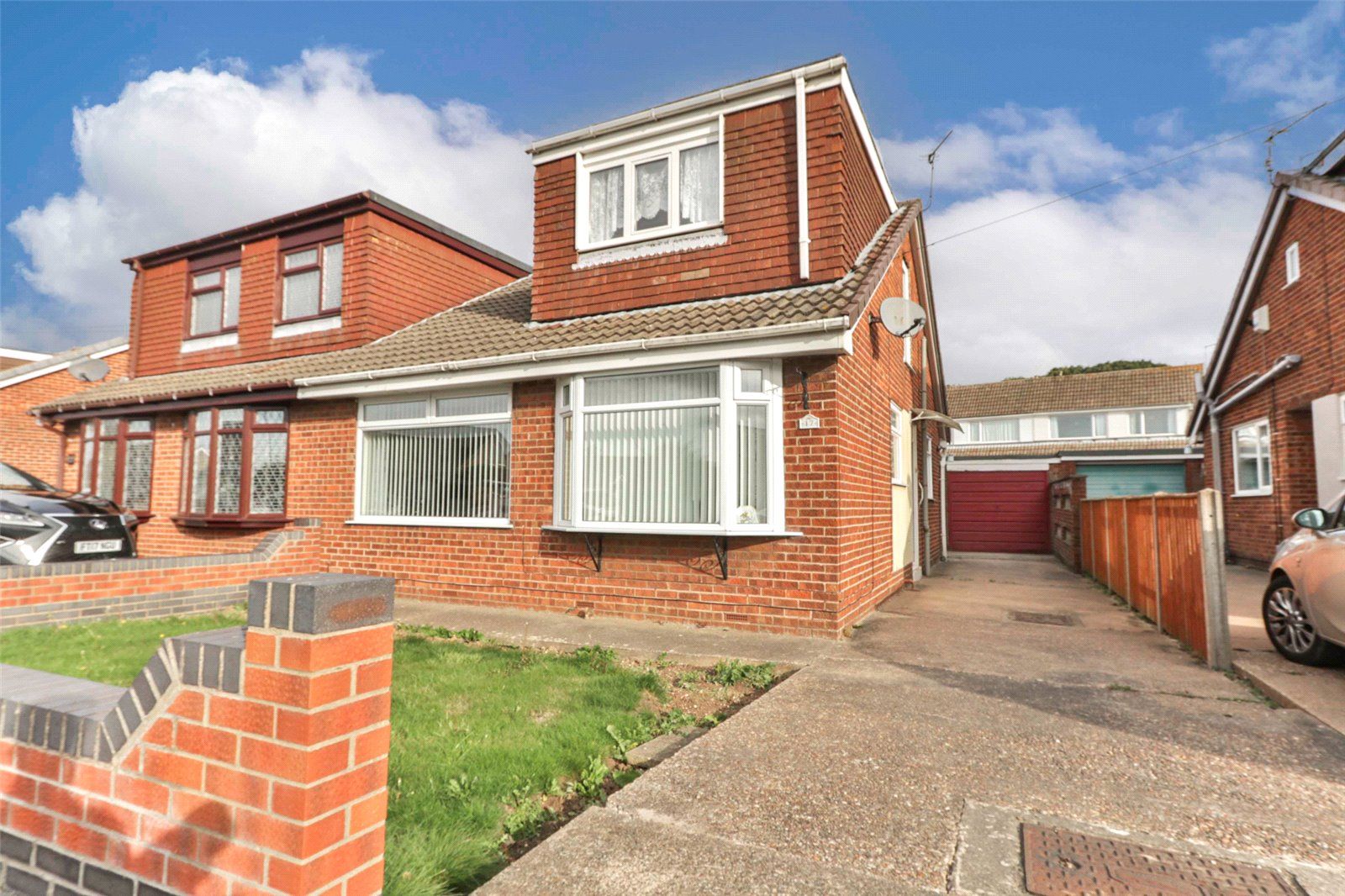 2 bed bungalow for sale in Beech Close, Sproatley, Hull HU11 Zoopla