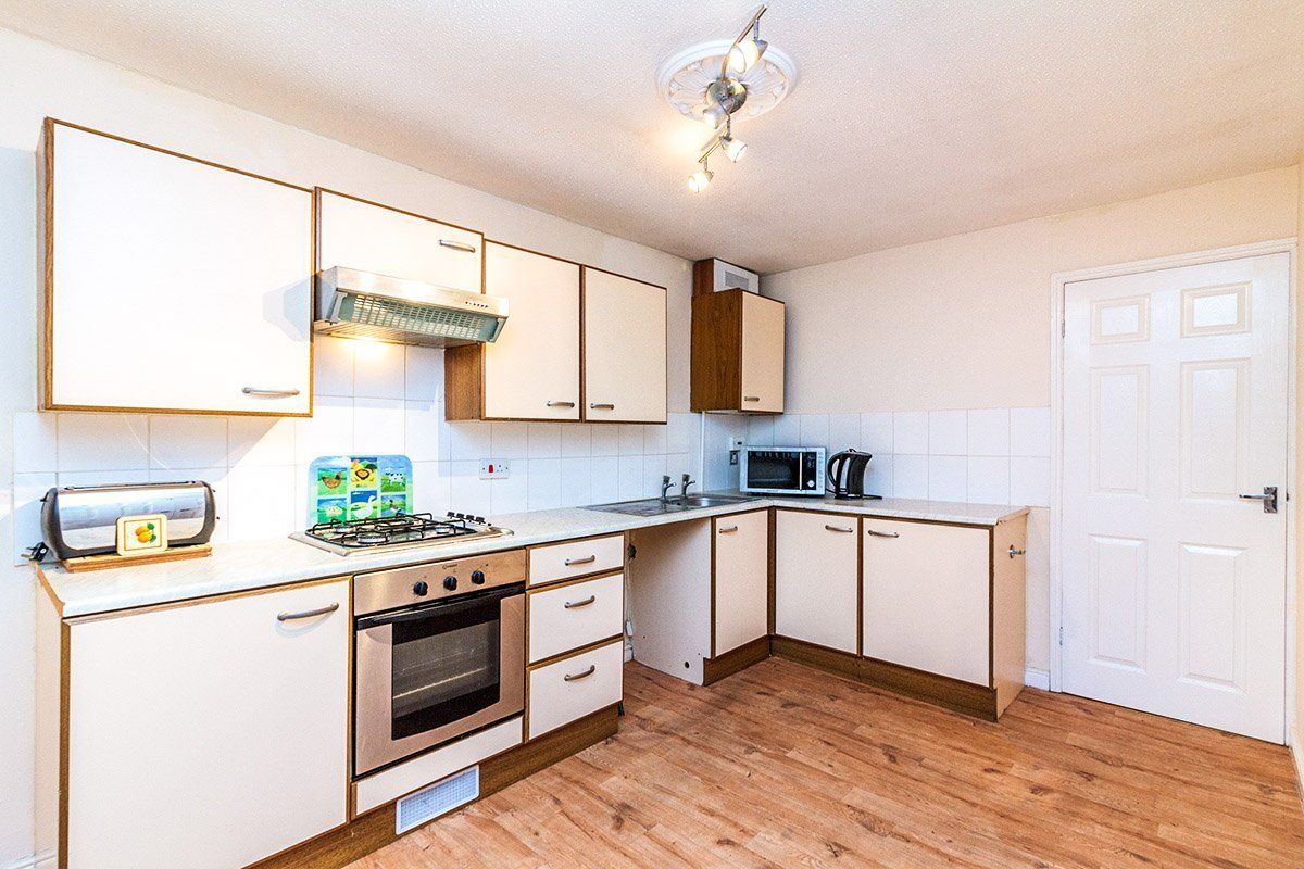 2 bed flat to rent in Monkwood Road, Rawmarsh, Rotherham, South Yorkshire S62 Zoopla