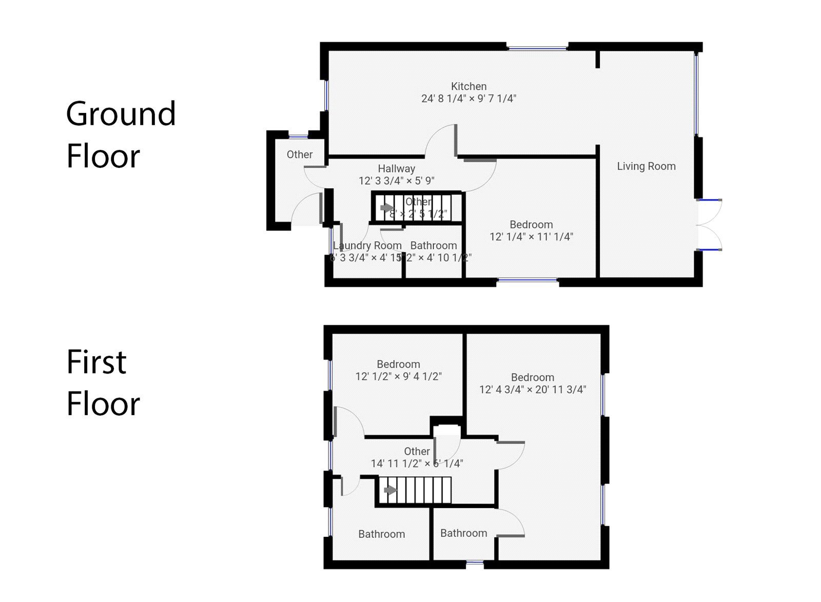 3 bed detached house for sale in North Road, Goldsithney TR20 Zoopla
