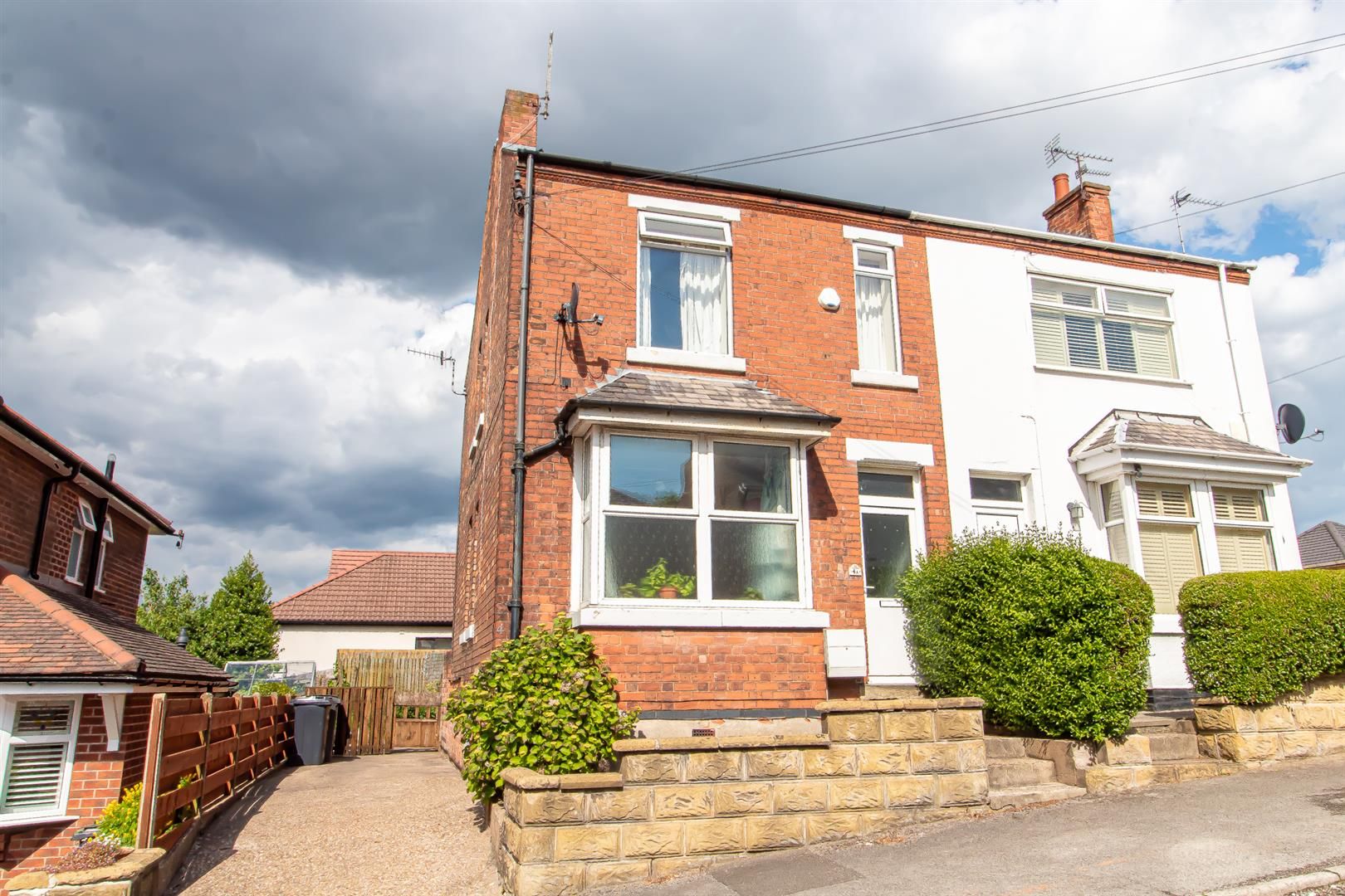 1 bed flat for sale in Beech Avenue, Mapperley, Nottingham NG3 Zoopla