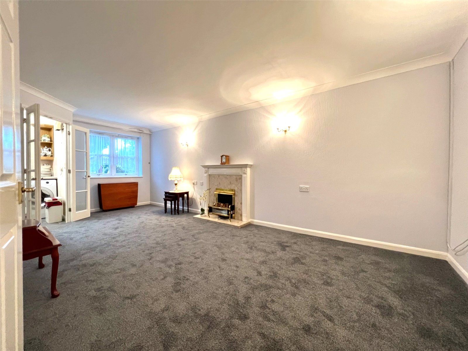 2 bed flat for sale in Granville Road, Lower Meads, Eastbourne, East