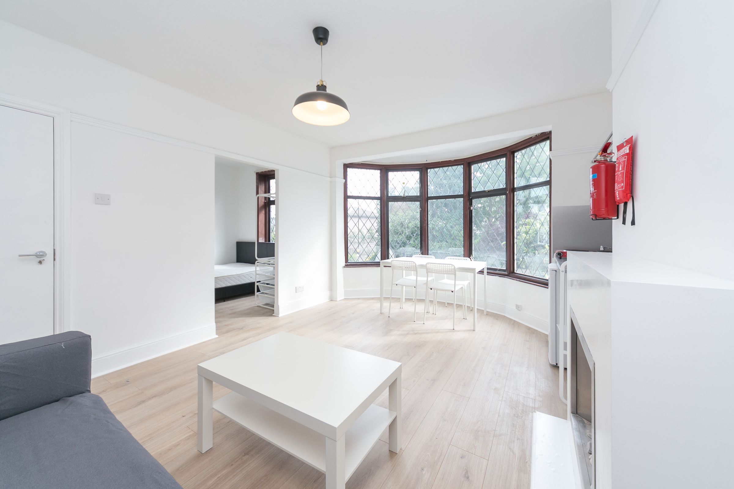 6 bed terraced house for sale in Ravensbourne Park, London SE6 Zoopla