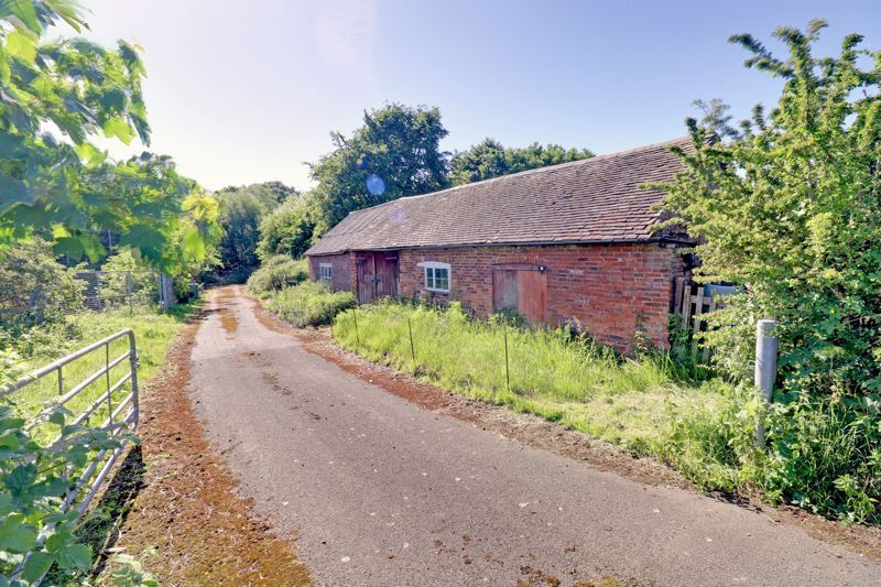 Land for sale in Hungry Lane, Weeford, Lichfield WS14 Zoopla